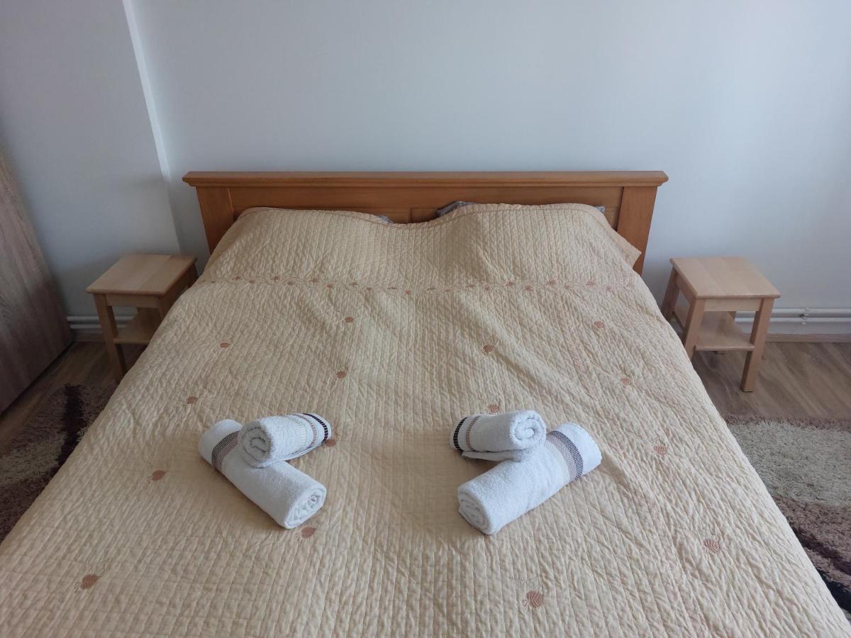 Apartman Centar Сремска-Митровица Экстерьер фото